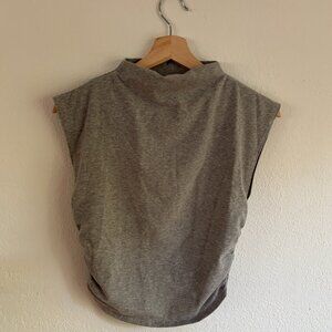 🚩SOLD🚩Reformation heather grey tank size medium